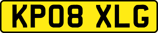 KP08XLG
