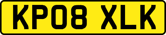 KP08XLK