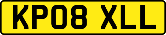 KP08XLL