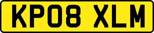 KP08XLM