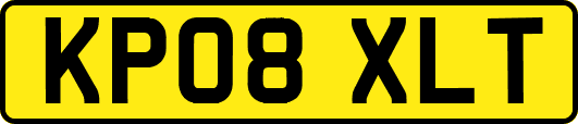 KP08XLT