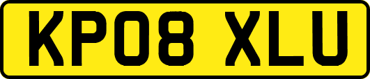 KP08XLU