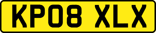 KP08XLX