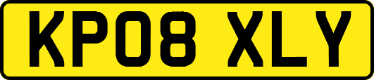 KP08XLY