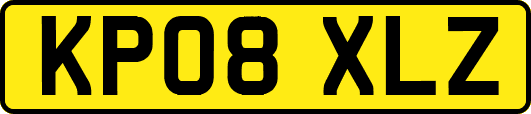 KP08XLZ