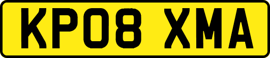 KP08XMA
