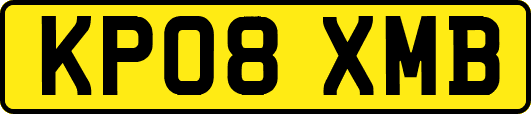 KP08XMB