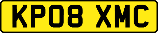 KP08XMC