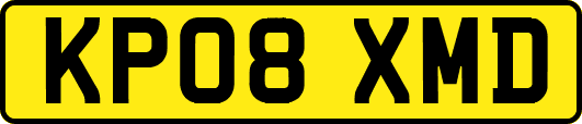 KP08XMD