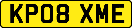 KP08XME