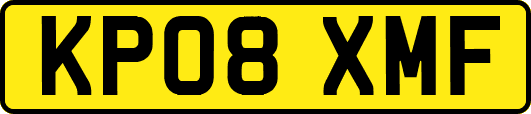KP08XMF