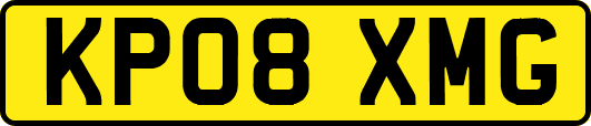 KP08XMG