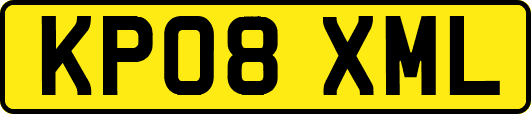 KP08XML
