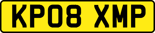 KP08XMP