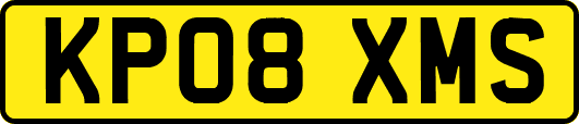 KP08XMS