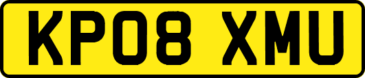 KP08XMU