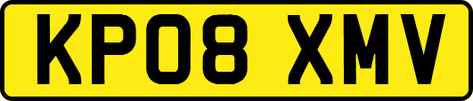 KP08XMV