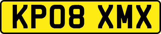 KP08XMX