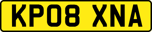 KP08XNA