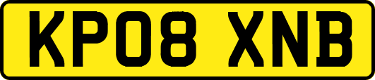 KP08XNB