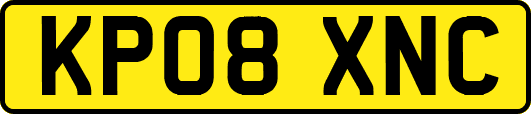 KP08XNC