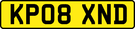 KP08XND
