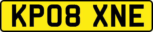 KP08XNE