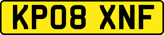 KP08XNF