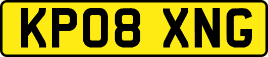 KP08XNG