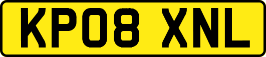 KP08XNL