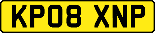 KP08XNP
