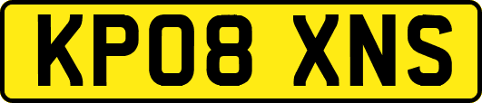 KP08XNS