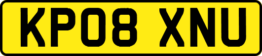 KP08XNU