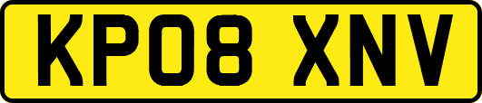 KP08XNV