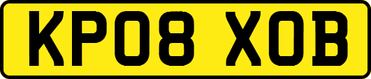 KP08XOB