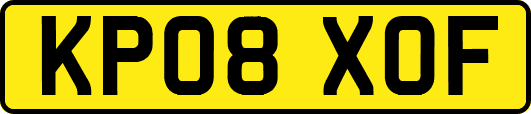 KP08XOF