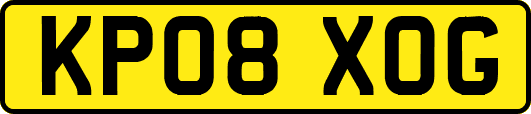 KP08XOG