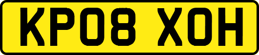 KP08XOH