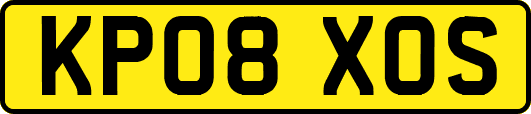 KP08XOS