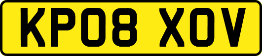 KP08XOV