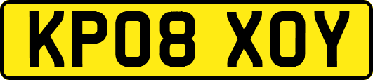 KP08XOY