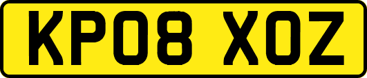 KP08XOZ