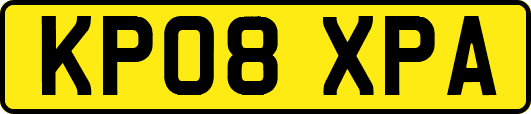 KP08XPA