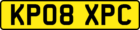 KP08XPC