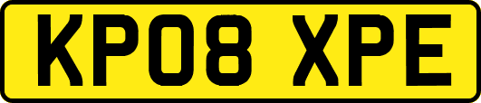 KP08XPE
