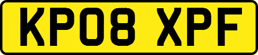 KP08XPF