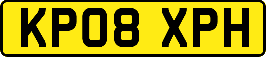 KP08XPH