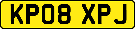 KP08XPJ