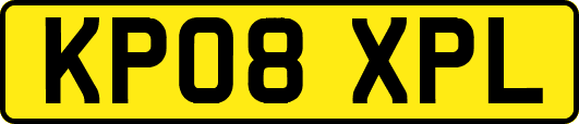 KP08XPL