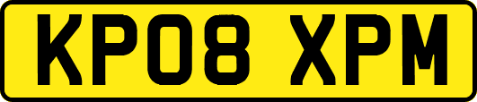 KP08XPM